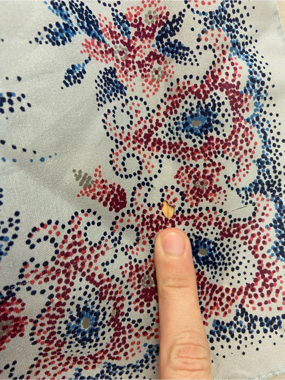 Bandana - Picture 3 of 3